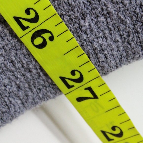 Vintage Lagaci Sport Sweatshirt Crewneck Men's Gray Pullover Hermosa Beach 2XL - Picture 9 of 9